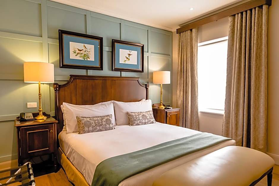 Gold Reef City Theme Park Hotel