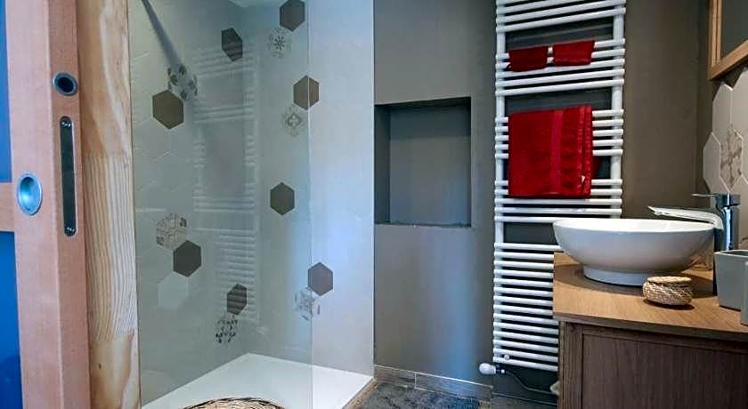 La Bergerie du bois joannin