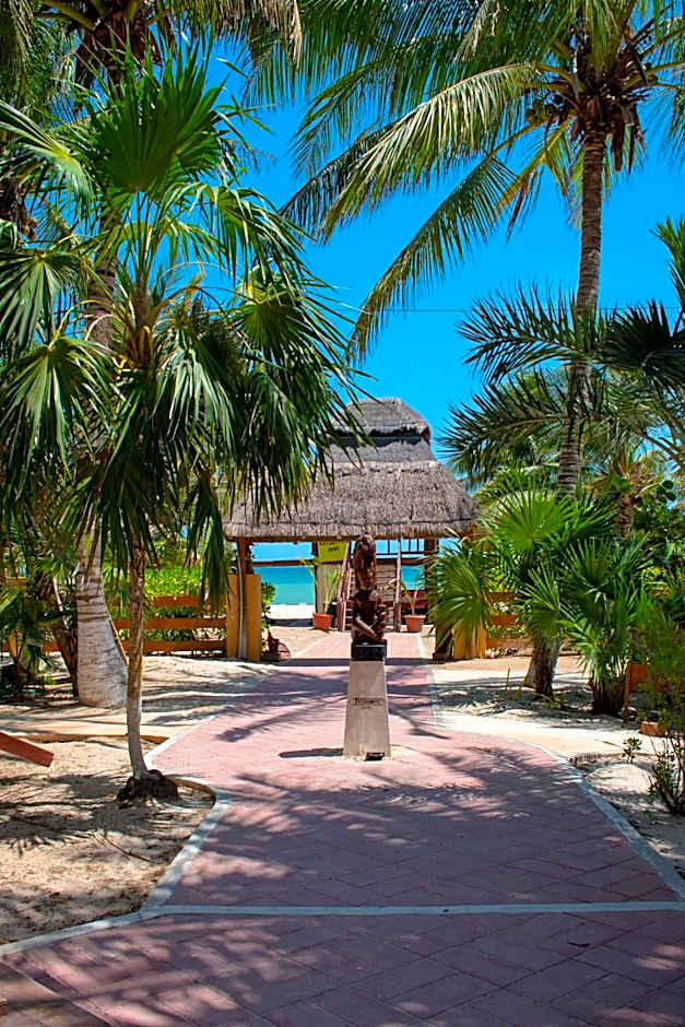 Tecnohotel Beach
