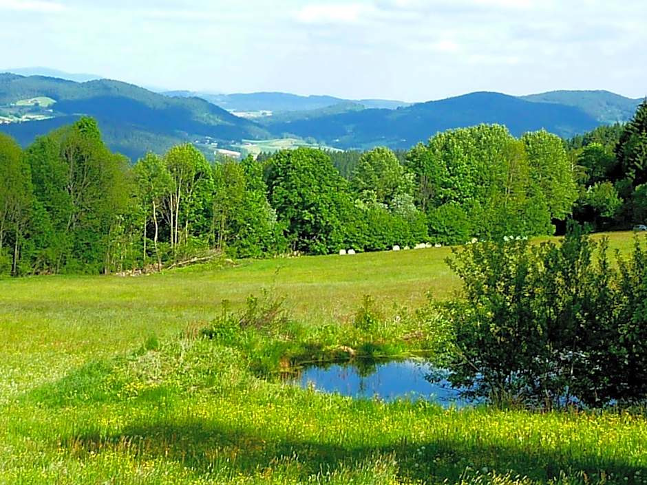 Berggasthof Schön
