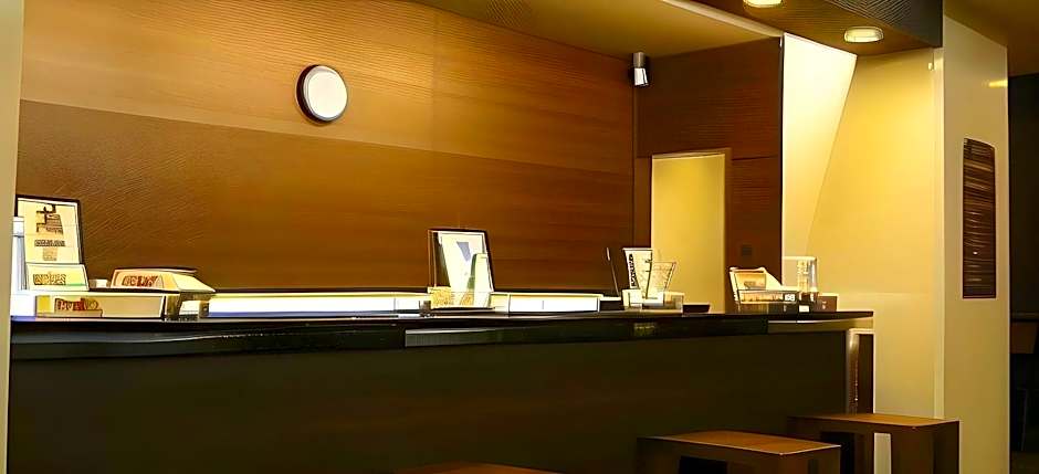 Hotel Route Inn Hikone