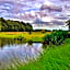 Country Lodge Hotel Moriaanshoofd