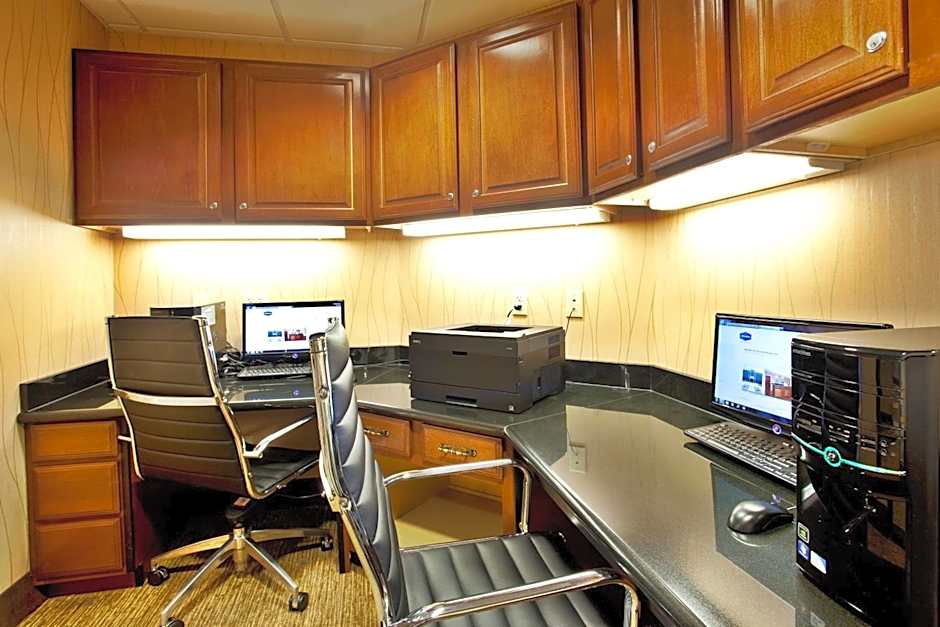 Hampton Inn By Hilton And Suites Morgan City