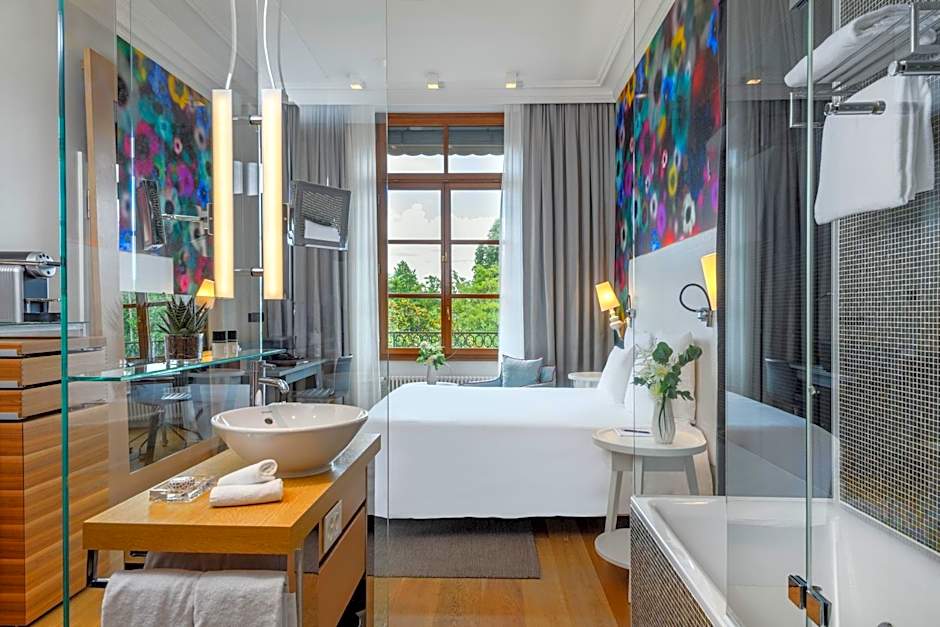 Hôtel Métropole Genève