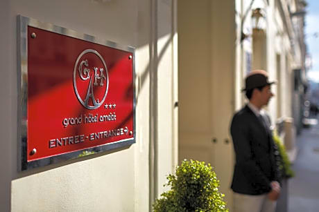 Grand Hotel Amelot
