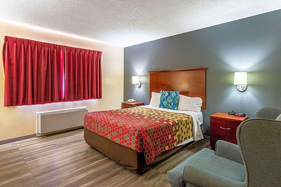 Econo Lodge Gallup West