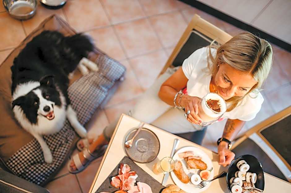 ALMHOF Alpin Apartments & Spa