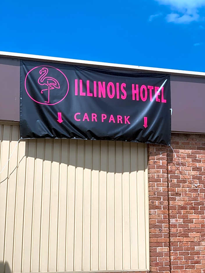 Illinois Hotel