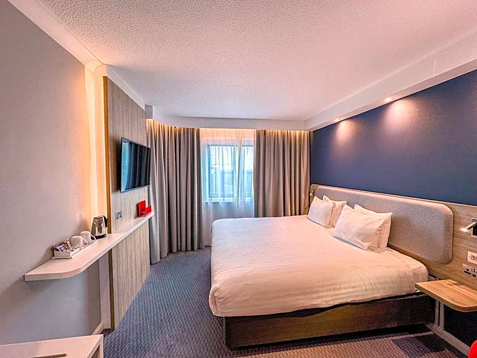 Holiday Inn Express London Stratford By IHG
