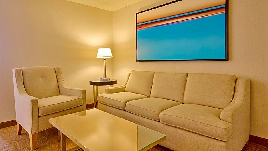 Tropicana Atlantic City - A Caesars Rewards Destination