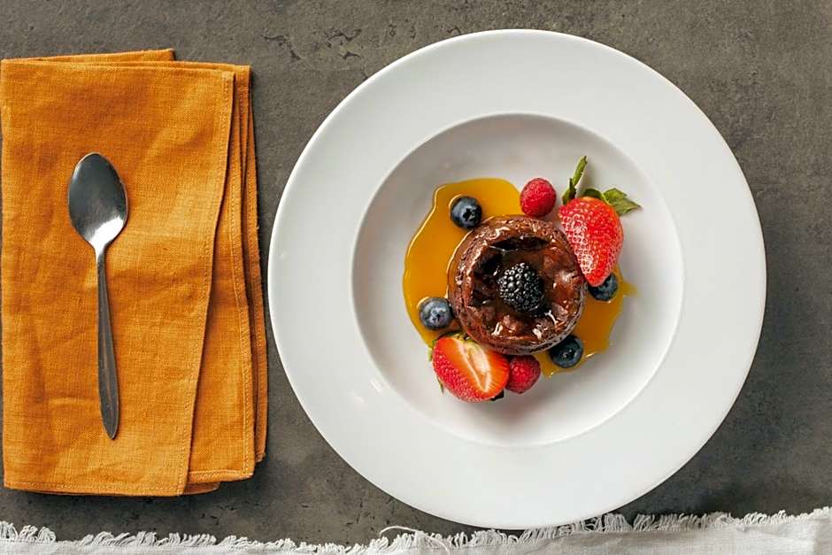 Sheraton Parkway Toronto North Hotel & Suites