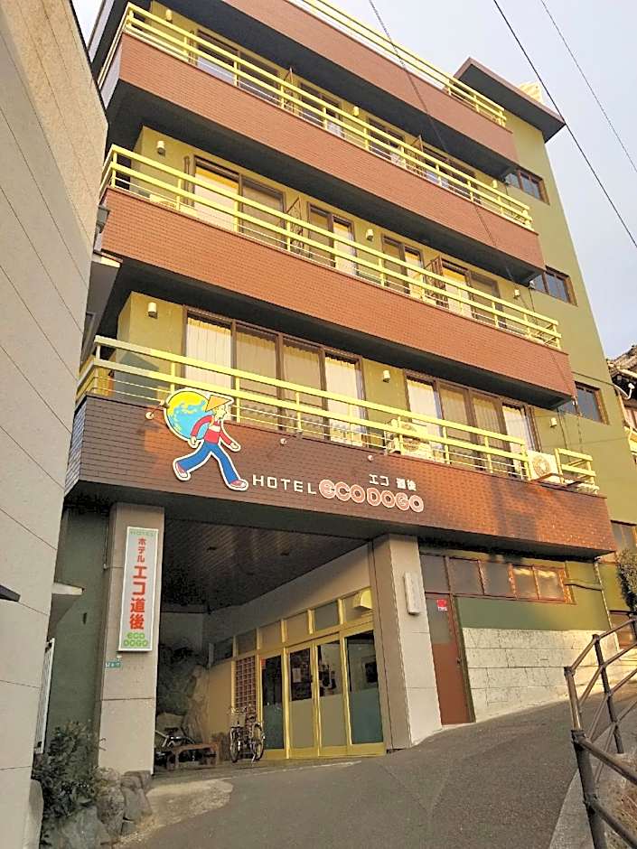 Hotel Eco Dogo