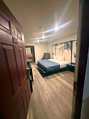 GO2 Inn & Suites by Relianse - El Paso