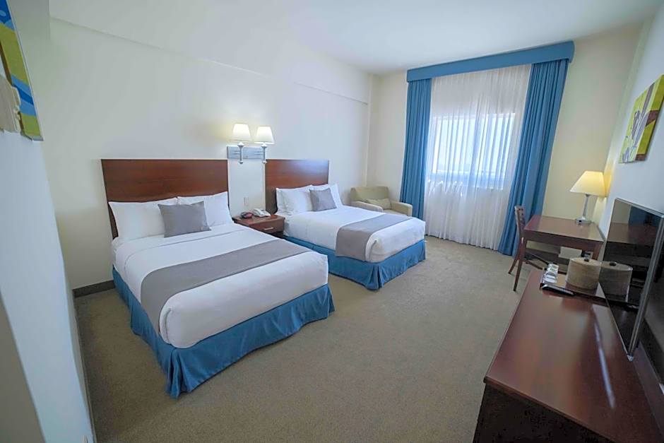 Hotel Aeropuerto Los Cabos