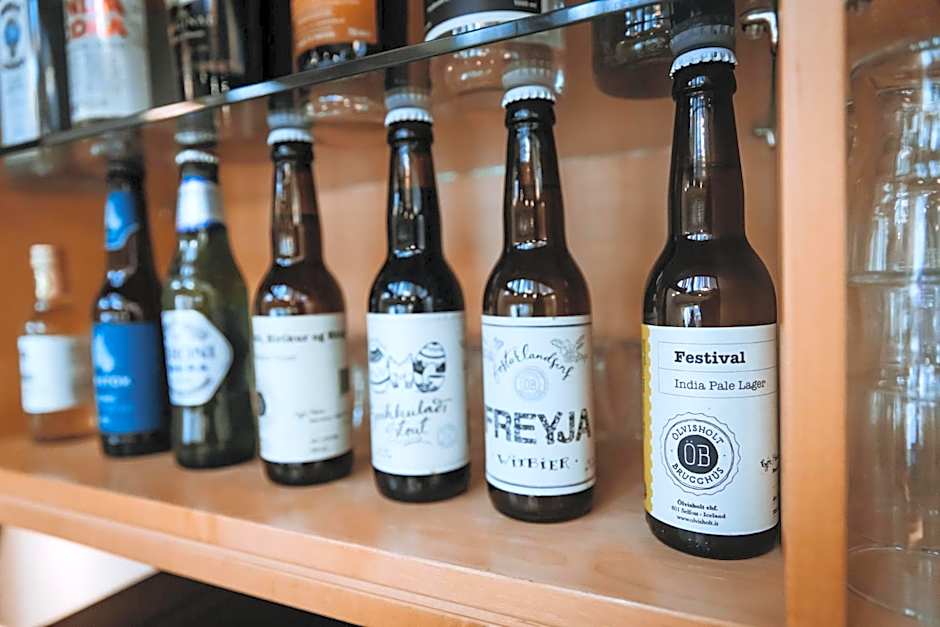 Hótel Skálholt in Golden Circle