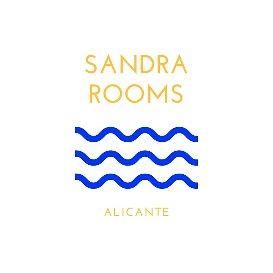 Sandra Rooms
