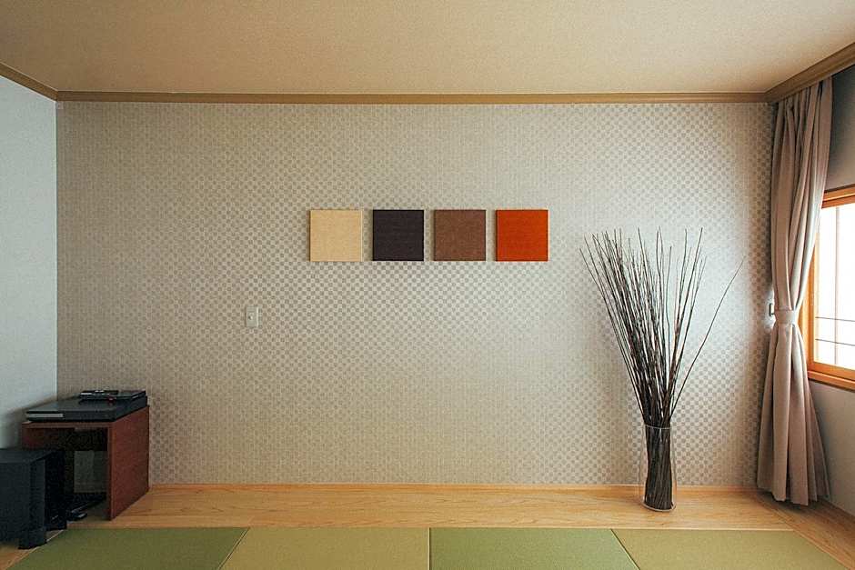 Kakegawa Grand Hotel