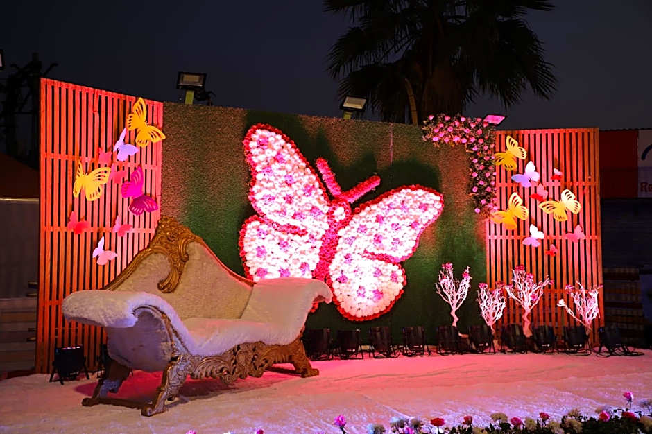 Hotel Mangalam - Bhuj