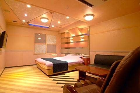 Hotel GOLF II Atsugi (Adult Only)