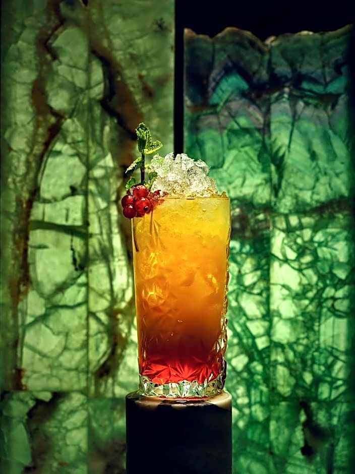 La Butte aux Bois a Small Luxury Hotel of the World