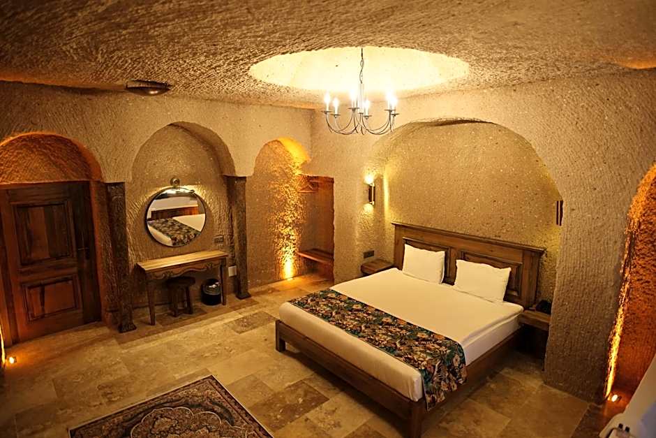 La Fairy Cappadocia