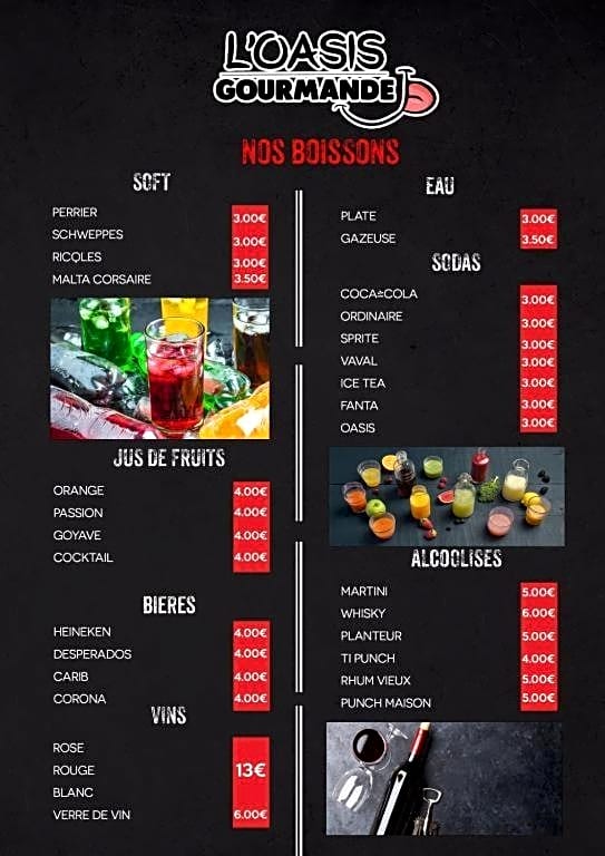 Studio Bô Soley Saint-François Piscine & Plage les pieds dans l'eau