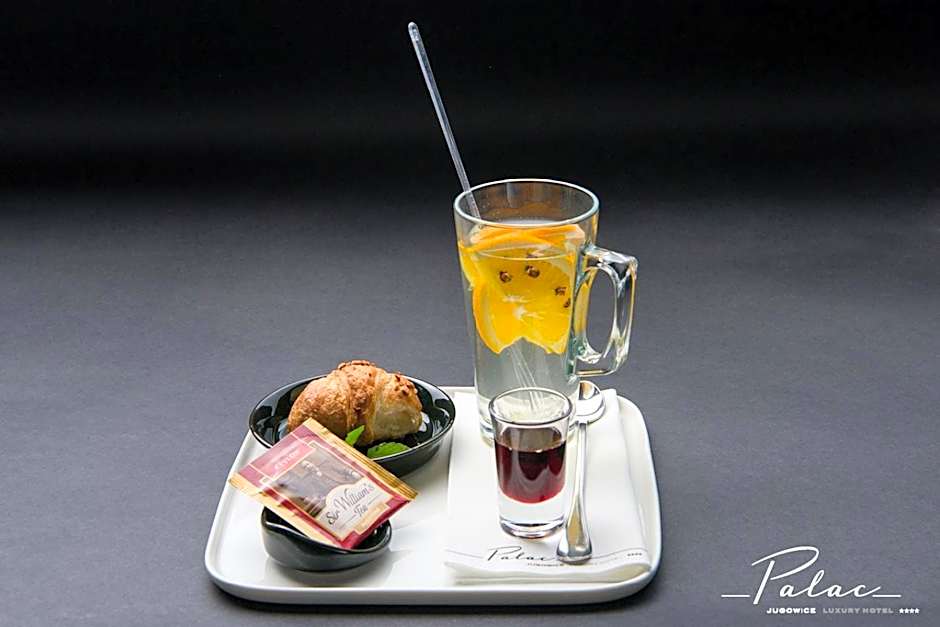 Hotel Pałac Jugowice