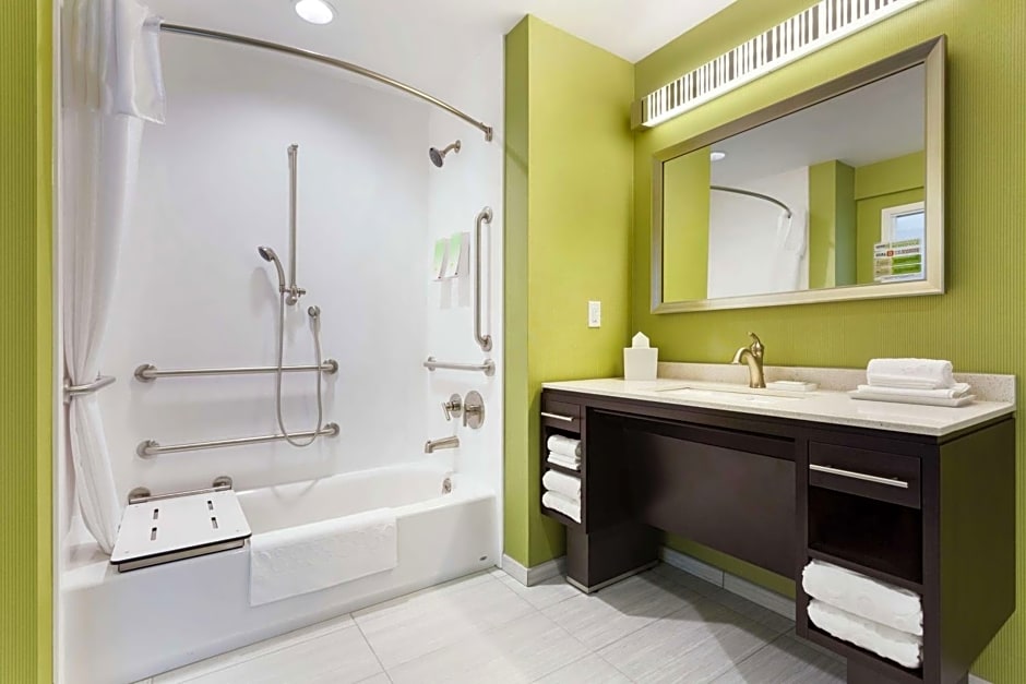 Home2 Suites By Hilton Salt Lake City-Murray, Ut