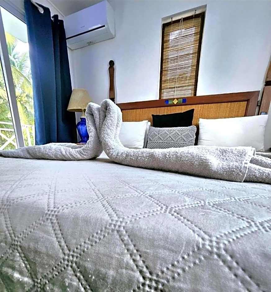 Ocean Villas Apart Hotel