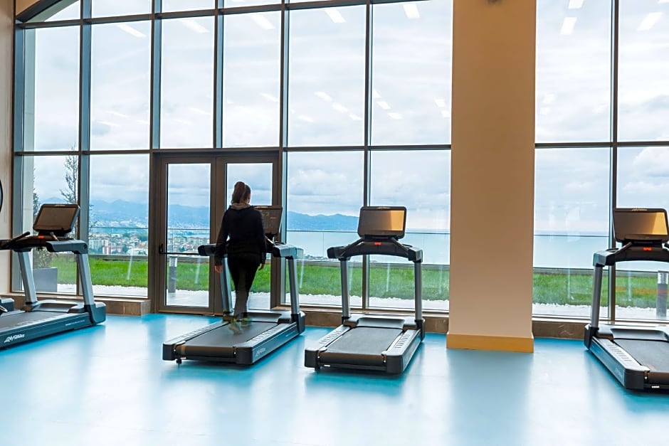 Radisson Blu Hotel Trabzon