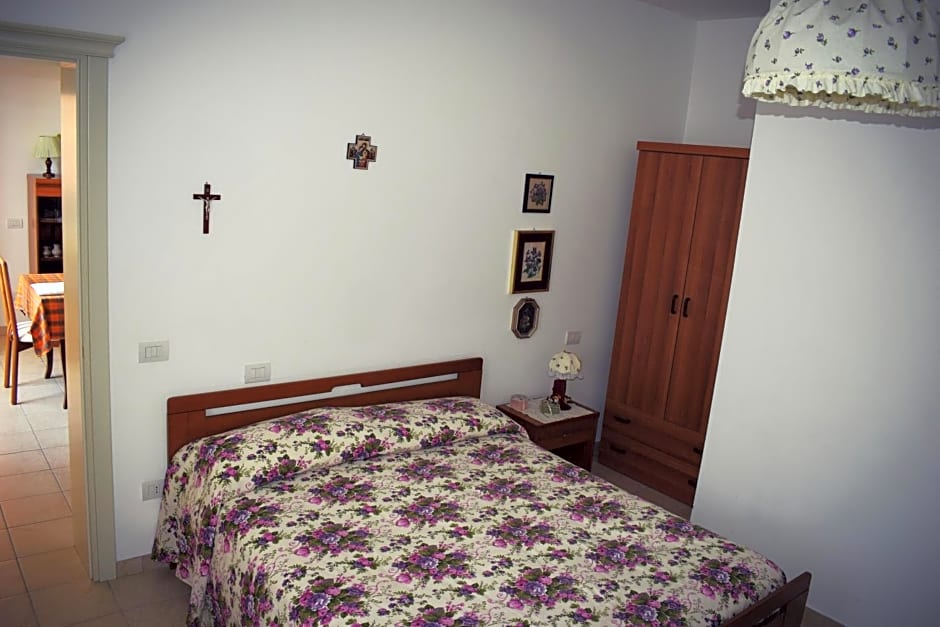 Dai Nonni, B&B a Chieti