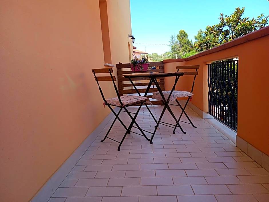 B&B Abruzzo Mare e Monti