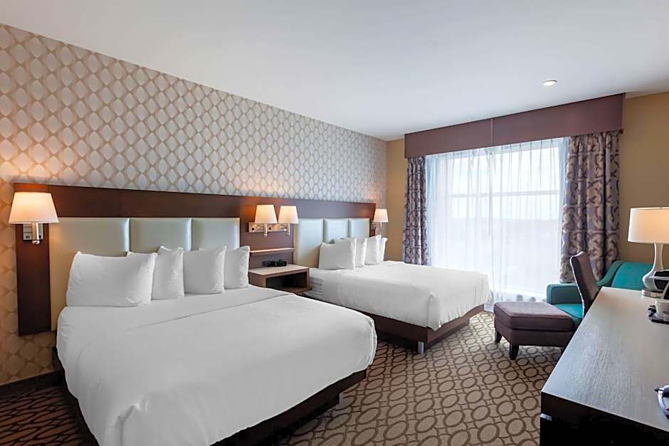 BW Plus St. John's Airport Hotel and Suites