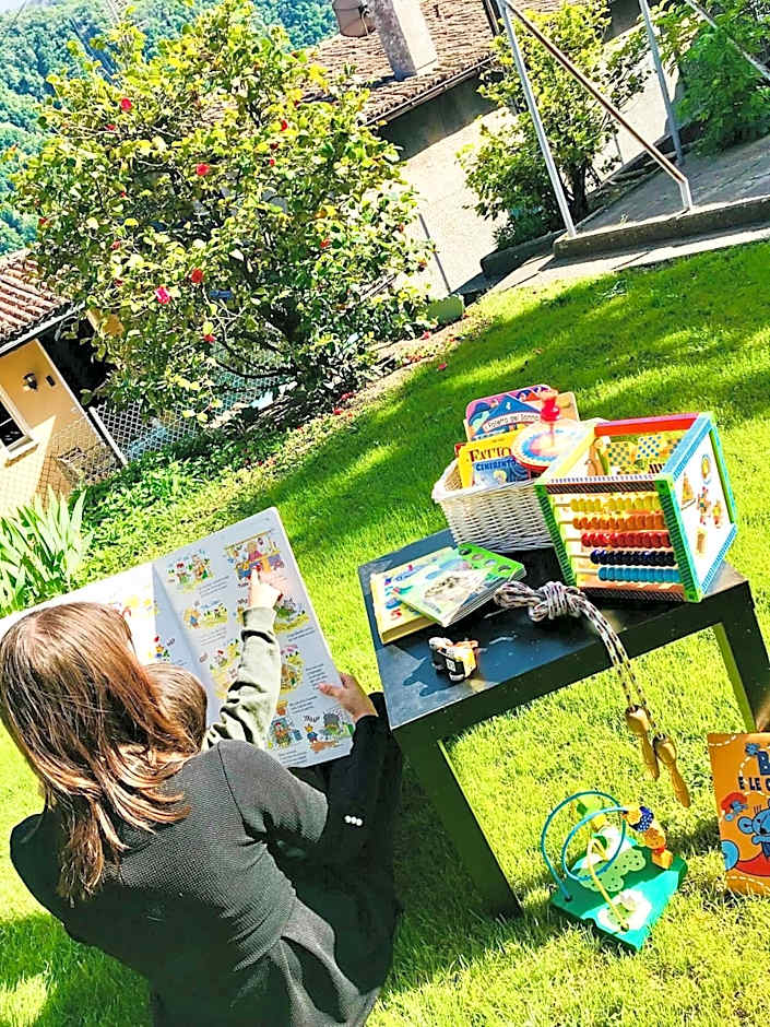 Casa Angiolina - Holidays