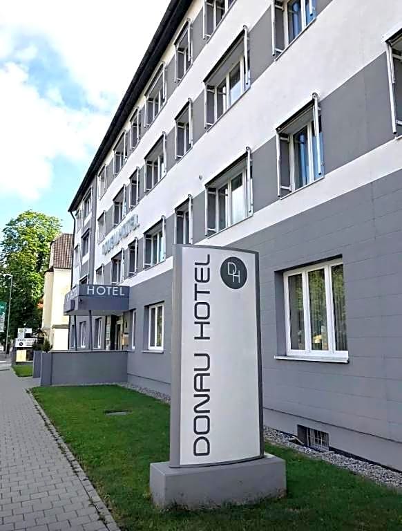 DONAUHOTEL Ingolstadt
