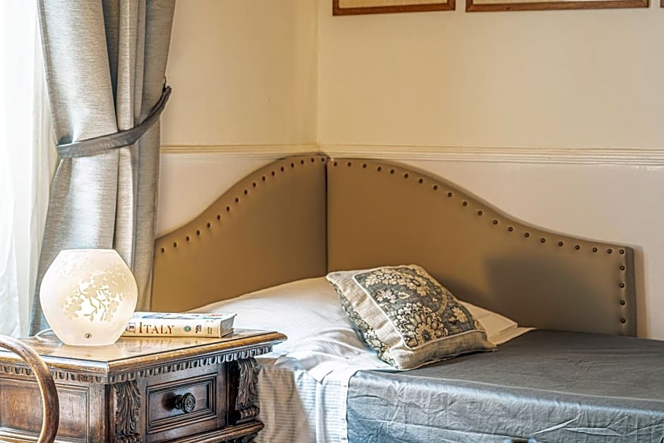 Relais & Maison Grand Tour