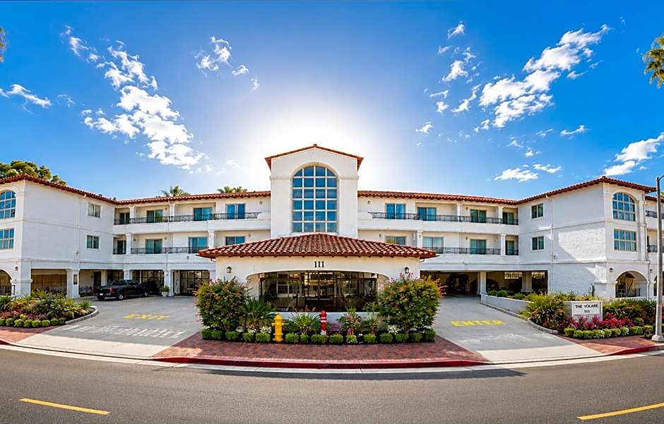 The Volare, an Ascend Collection Hotel