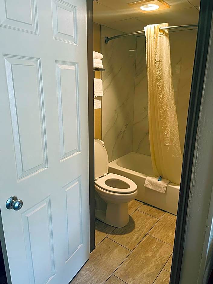 Conner Hill Motor Lodge