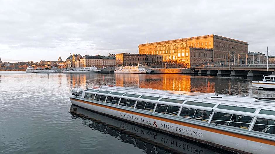 STORY HOTEL STOCKHOLM STUREPLAN, in JdV by Hyatt