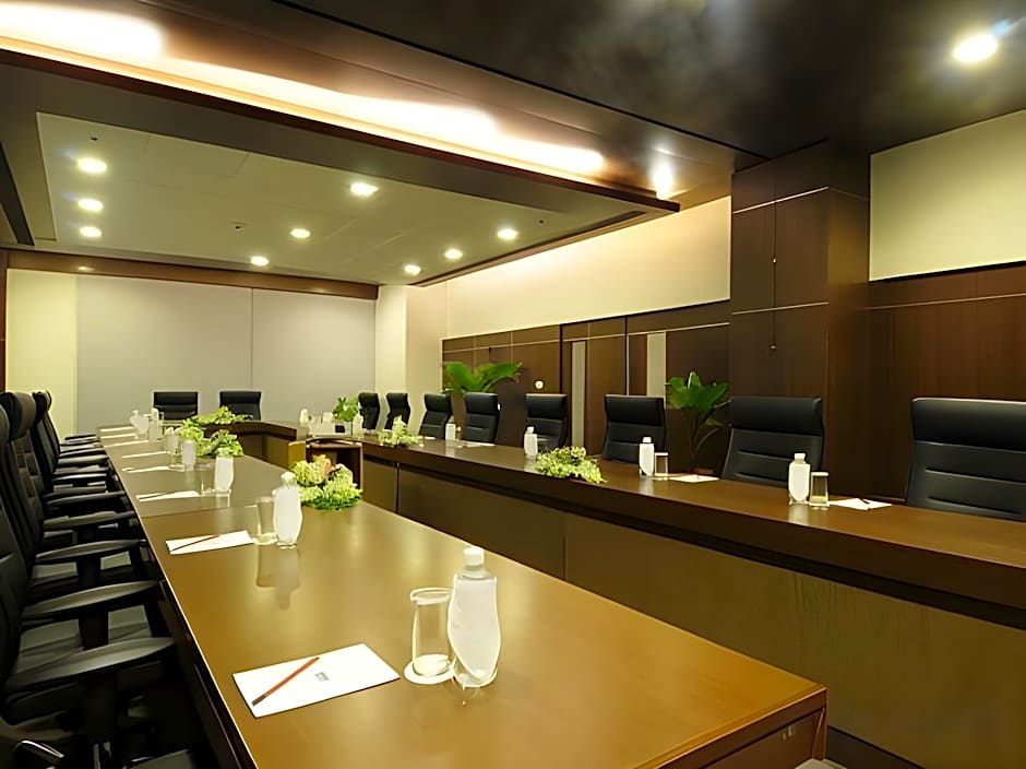 Welcomhotel by ITC Hotels, Ashram Road, Ahmedabad