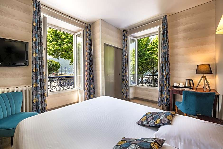 Hotel Beau Rivage