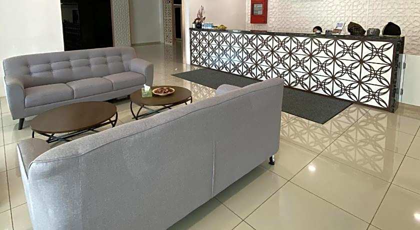 Capital O 90756 Cara Hulu Hotel