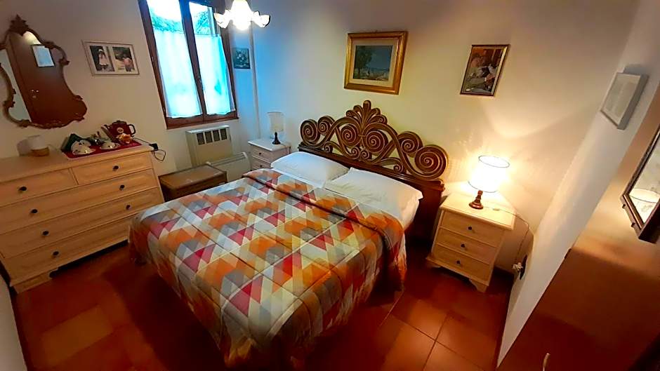 Affittacamere Villa Molinello