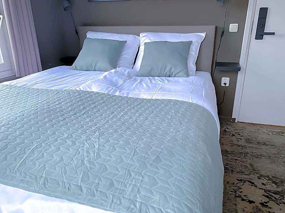 Hotel de Slapende Hollander - Economy