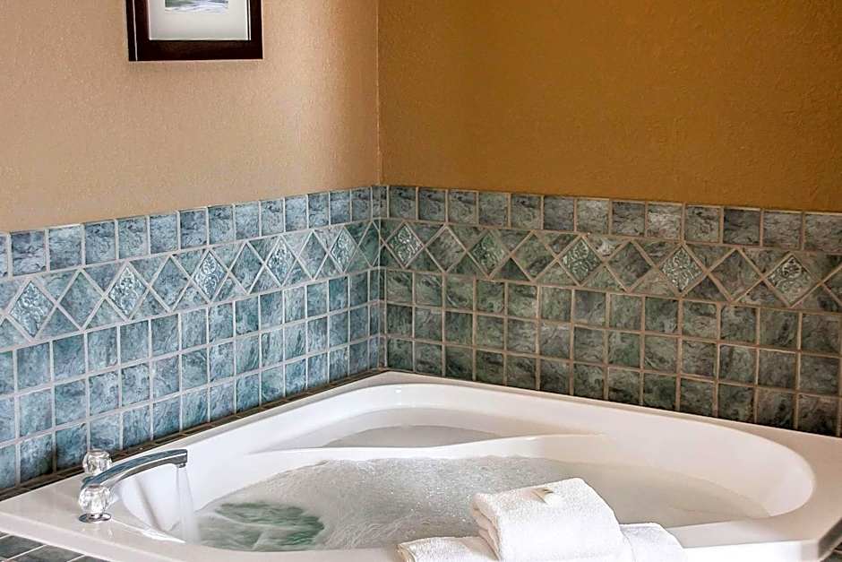 Comfort Inn Fergus Falls