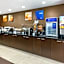 Comfort Inn Garner Clayton I-40
