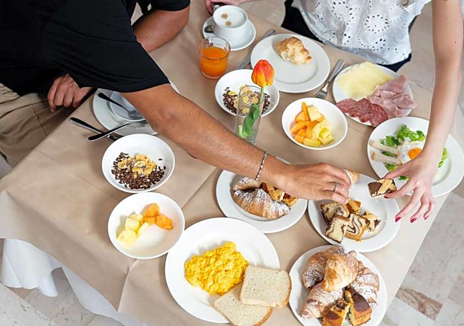 Hotel Elite Cattolica