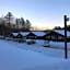 Swiss Chalets Village Inn