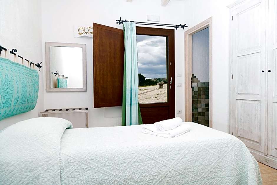 B&B Terra e Smeralda