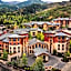 Hilton Grand Vacations Club Sunrise Lodge Park City